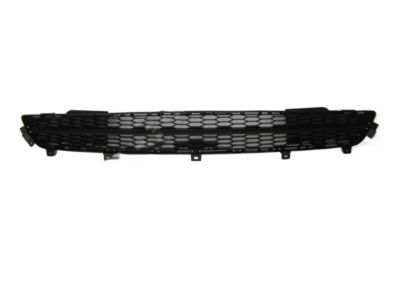 Infiniti M35h Grille - 62256-1MA0A