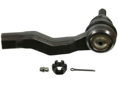 2005 Infiniti G35 Tie Rod End - 48520-AM625