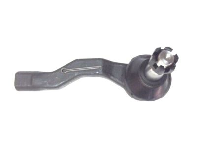 Infiniti 48520-AM625 Socket Kit-Tie Rod,Outer