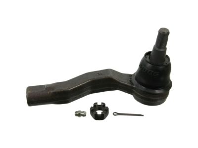 Infiniti 48520-AM625 Socket Kit-Tie Rod,Outer