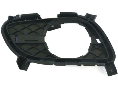 2010 Infiniti G37 Grille - 62256-1NX0C