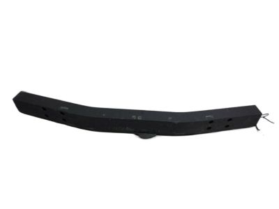 Infiniti 62090-CG000 Energy ABSORBER-Front Bumper