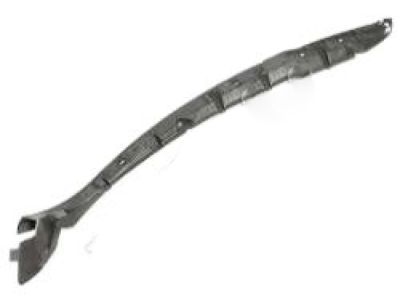 2013 Infiniti JX35 Weather Strip - 82839-3JA1A