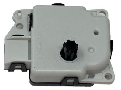 Infiniti 27443-ZP00A Original Actuator