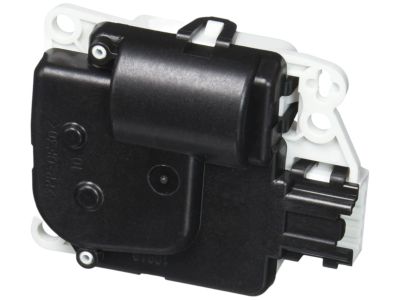 2008 Infiniti QX56 Blend Door Actuator - 27443-ZP00A