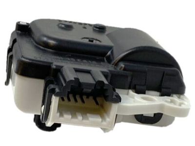 Infiniti 27443-ZP00A Original Actuator