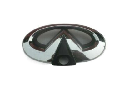 2020 Infiniti QX60 Emblem - 62890-3JA0A