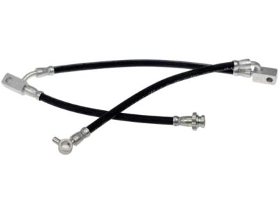 2007 Infiniti G35 Brake Line - 46211-AL50A