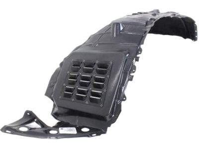 Infiniti Wheelhouse - 63841-9NB0A