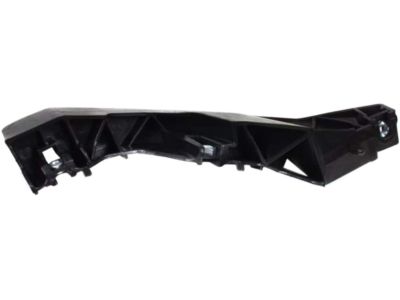 Infiniti 62059-JK000 Stiffener-Front Bumper Side,LH