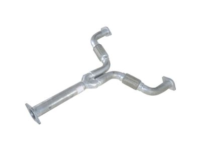 2004 Infiniti G35 Exhaust Pipe - 20020-AM662