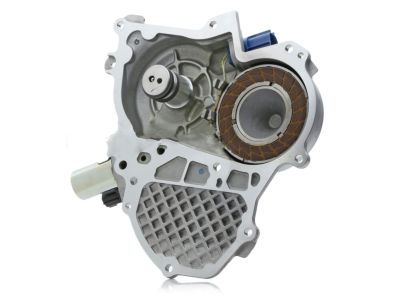 2008 Infiniti G37 Timing Cover - 13040-JK22A