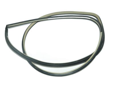 Infiniti G25 Door Seal - 80830-JU40B