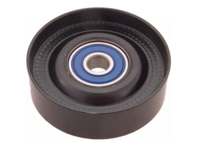 1994 Infiniti Q45 A/C Idler Pulley - 11927-60U01