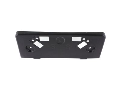 Infiniti 96210-JK200 Bracket-Licence Plate