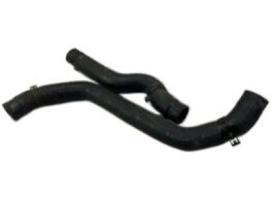 Infiniti 21503-EH000 Hose-Radiator,Lower