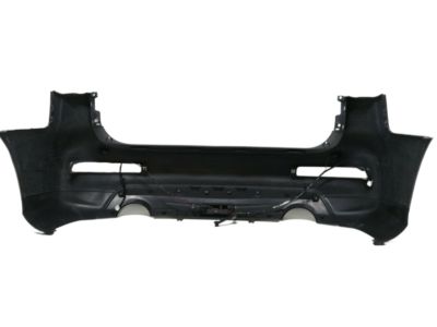 Infiniti 85064-5UB0A Protector-Rear Bumper