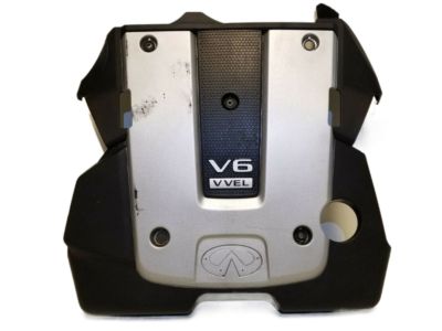 Infiniti QX50 Engine Cover - 14041-EY01A