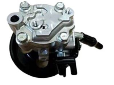 Infiniti 49110-ZV00A Power Steering Pump Assembly