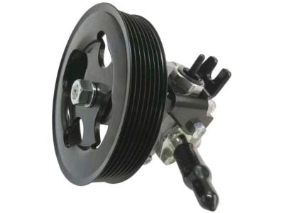 Infiniti QX56 Power Steering Pump - 49110-ZV00A