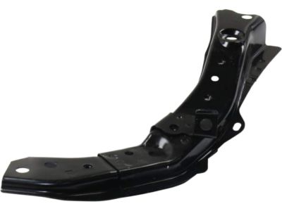 2015 Infiniti Q50 Radiator Support - F2521-6HAMA