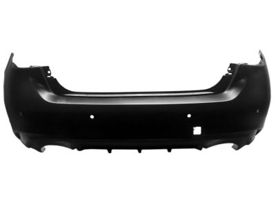 Infiniti Q50 Bumper - 85022-6HH1H