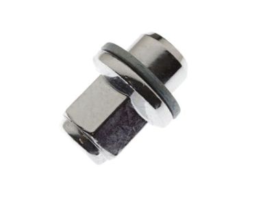 Infiniti QX80 Lug Nuts - 40224-1LA3A