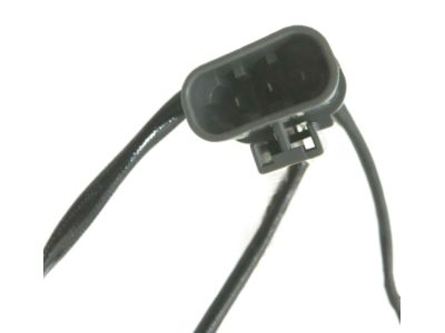 22690-40U16 Infiniti Heated Oxygen Sensor Product Photo 2 of 2