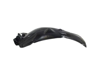 Infiniti 63842-JK000 Protector-Front Fender,RH