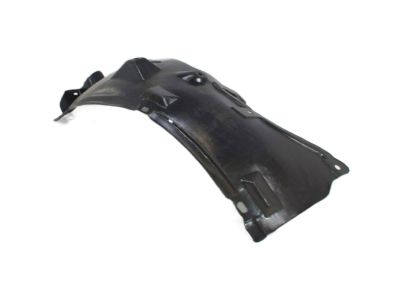 Infiniti 63842-JK000 Protector-Front Fender,RH