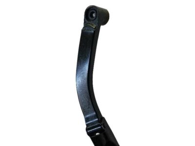 Infiniti 28881-3JA0A Left Window Wiper Arm Assembly