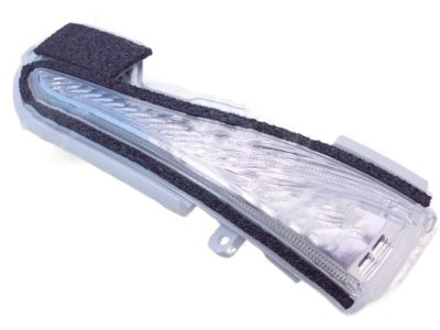 Infiniti QX60 Side Marker Light - 26165-5UA0A