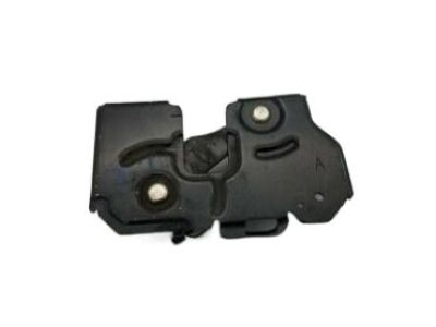 Infiniti Hood Latch - 65601-JK600