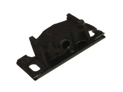 Infiniti 34560-0M000 Bracket Assy-Holder Rubber