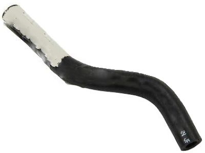 Infiniti QX4 Power Steering Hose - 49725-4W010