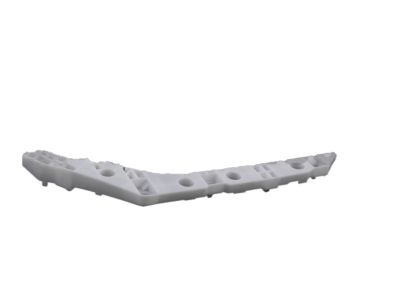 Infiniti 85220-1MA0A Bracket - Rear Bumper Side, RH