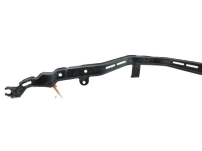 Infiniti 62290-EG000 Retainer-Front Bumper,Upper