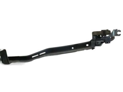 Infiniti 62290-EG000 Retainer-Front Bumper,Upper