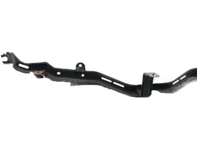 Infiniti 62290-EG000 Retainer-Front Bumper,Upper