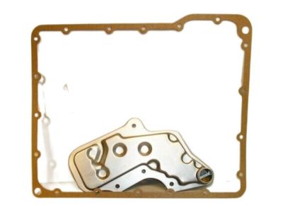 1997 Infiniti Q45 Oil Pan Gasket - 31397-51X02