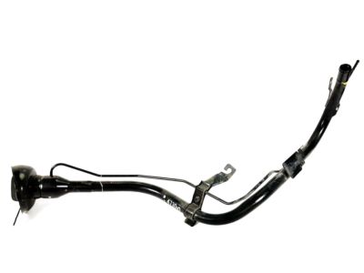 Infiniti Q50 Fuel Filler Hose - 17221-6HH0A