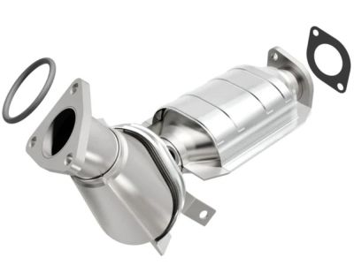 Infiniti G35 Catalytic Converter - 208B2-AC325