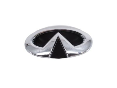 Infiniti M35 Emblem - 62890-EJ70B