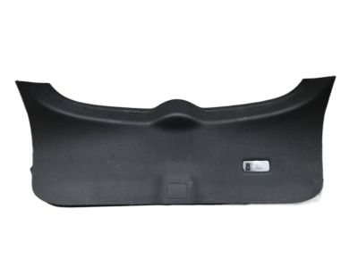 Infiniti K0300-5UB0A Glass-Back Door Window