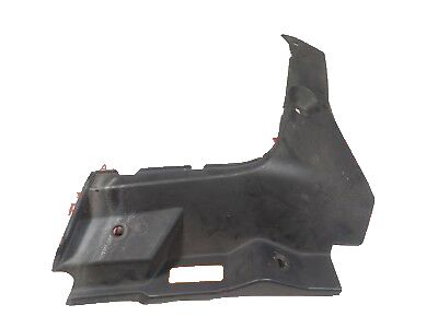 Infiniti 62581-7S600 Cover-Radiator Core Support,LH