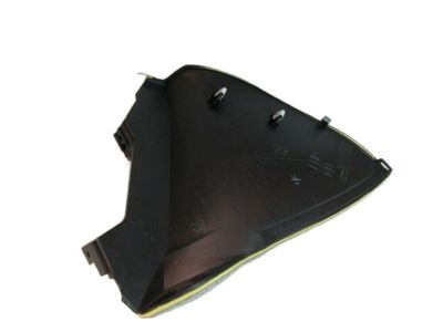 Infiniti 68134-JK60A Panel-Instrument Side,RH