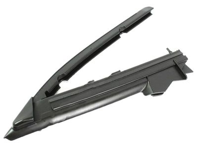 Infiniti Weather Strip - 80832-JL00A