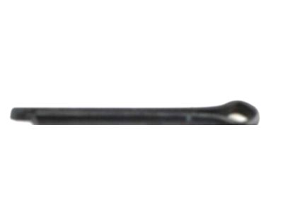 Infiniti 08921-3252A Pin-COTTER