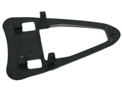 Infiniti 80654-1BA0A Gasket-Outside Handle