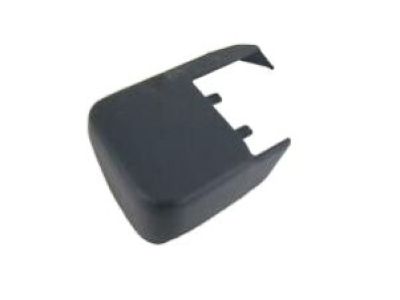 Infiniti 87508-JK000 Cover-Seat Slide